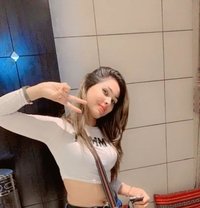 Hina Arora - escort in Lahore