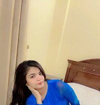 Hina - escort agency in Al Manama