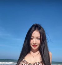 hina # Clean and Safe - escort in Jeddah