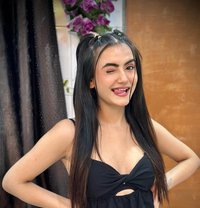 Hina College Student - escort in Ajmān
