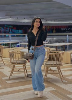 Hina College Student - escort in Dubai Photo 1 of 5