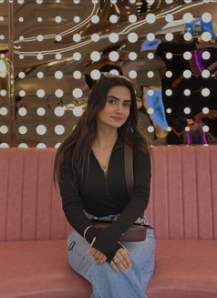 Hina College Student - escort in Dubai Photo 3 of 5