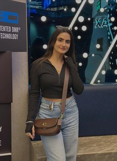 Hina College Student - escort in Dubai Photo 5 of 5