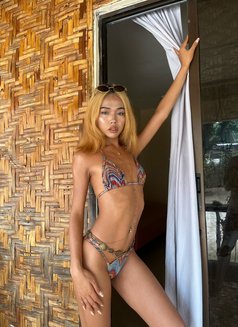 Baby Girl - Transsexual escort in Cebu City Photo 4 of 19