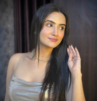 Hina Gfe Experience Model - escort in Abu Dhabi