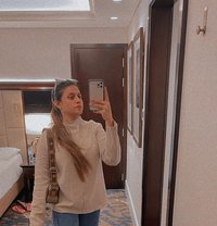 Hina Independent Girl - escort in Hyderabad