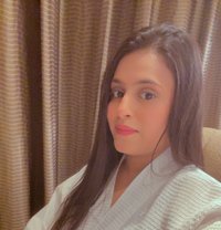 Hina Independent Girl - escort in Hyderabad