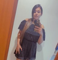 Hina Independent Girl - escort in Hyderabad
