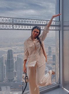 Hina Independent Girl - escort in Hyderabad Photo 4 of 6
