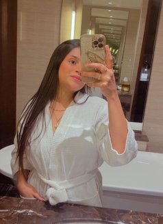 Hina Independent Girl - escort in Hyderabad Photo 5 of 6