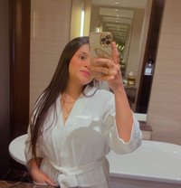 Hina Independent Girl - puta in Hyderabad