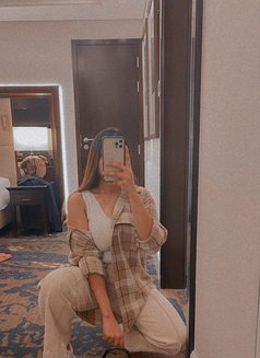 Hina Independent Girl - escort in Hyderabad Photo 6 of 6