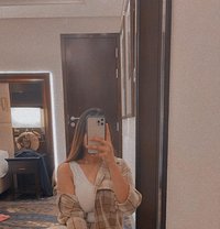 Hina Independent Girl - escort in Hyderabad