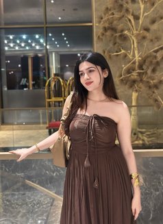 Hina - escort in Ahmedabad Photo 1 of 4