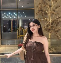 Hina - escort in Ahmedabad