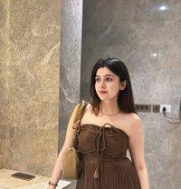 Hina - escort in Ahmedabad