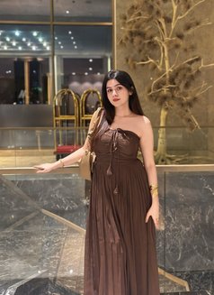 Hina - escort in Ahmedabad Photo 4 of 4