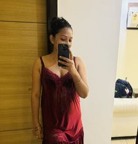 Hina - escort in Navi Mumbai