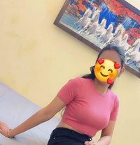 Hina - escort in Navi Mumbai
