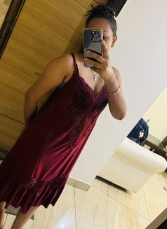 Hina - puta in Navi Mumbai Photo 4 of 4