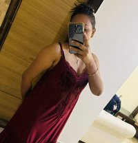 Hina - escort in Navi Mumbai