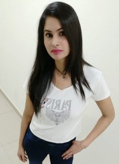 Hina Indian Girl - escort in Dubai Photo 3 of 3