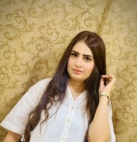 Hina Vip High Class - escort in Gurgaon
