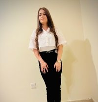 Hina Vip High Class - escort in Gurgaon