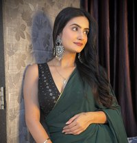 Hina Indian Model - escort in Ajmān