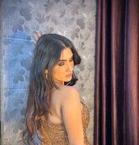 Hina Indian Model - escort in Dubai