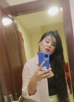 Hina Jaan - escort in Al Juffair Photo 1 of 5