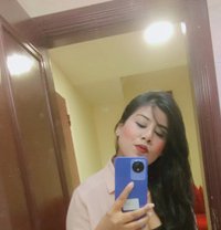 Hina Jaan - escort in Al Juffair