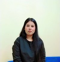 Hina Jaan - escort in Al Juffair