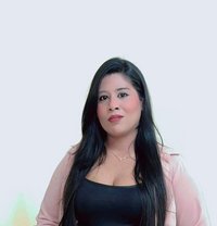 Hina Jaan - escort in Al Juffair