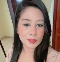Hina Jaan - escort in Al Juffair