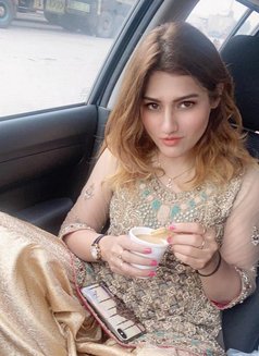 Hina Malik - puta in Islamabad Photo 10 of 10