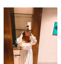 ꧁Neha🦋Cam Show & Meet꧂ - escort in Mumbai