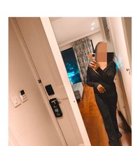 ꧁Neha🦋Cam Show & Meet꧂ - escort in Mumbai