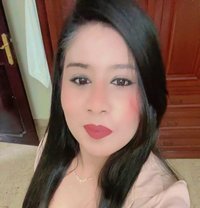 Hina - escort in Al Juffair