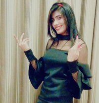 Hina Pakistani Escorts - escort in Ajmān