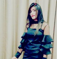 Hina Pakistani Escorts - escort in Ajmān