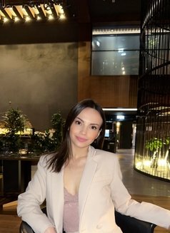 Diva Russia - escort in Doha Photo 3 of 6