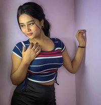 Hina Sharma - escort in New Delhi