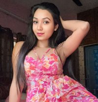 Hina Sharma - escort in New Delhi