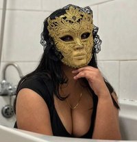 Hina Sharma - escort in Ahmedabad