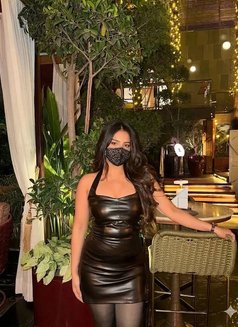Hina Sharma - escort in Chandigarh Photo 1 of 2