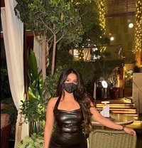 Hina Sharma - escort in Chandigarh Photo 1 of 2