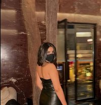 Hina Sharma - escort in Chandigarh