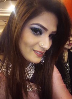 Hina Sharma Indian Model - escort in Dubai Photo 5 of 5