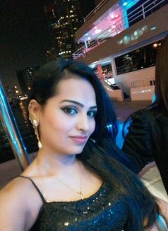 Hina Vip Escort - escort in Dubai Photo 1 of 4
